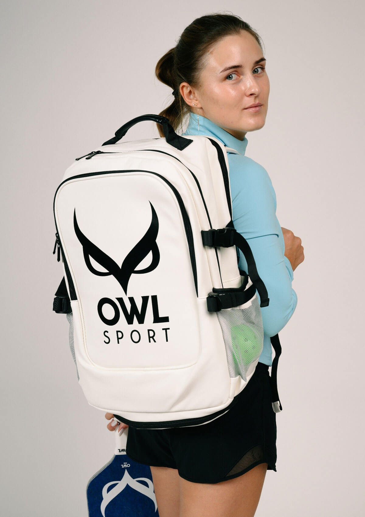 OWL FLIGHT Pro Tour Premium Backpack - OWL / アウルフライト プロツアー プレミアムバックパック - アウル