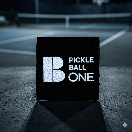 PICKLEBALL ONE - Paddle Eraser / ピックルボールワン - パドルイレイサー