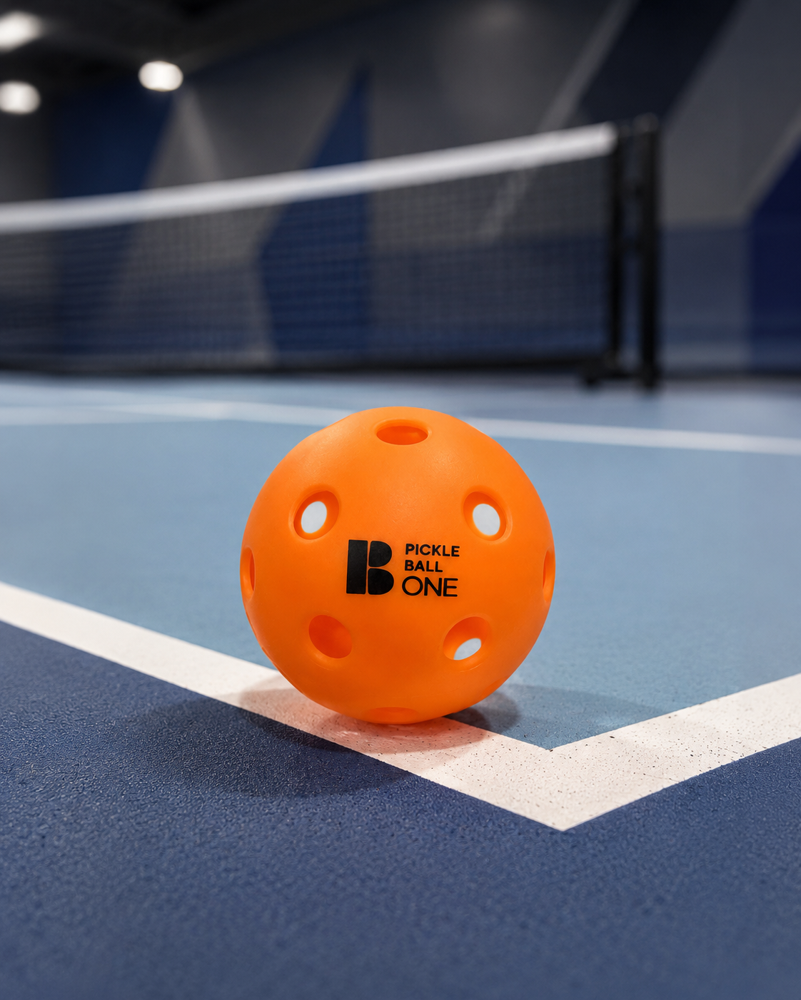 ピックルボールワン公式ショップ Official Indoor Ball - PICKLEBALL