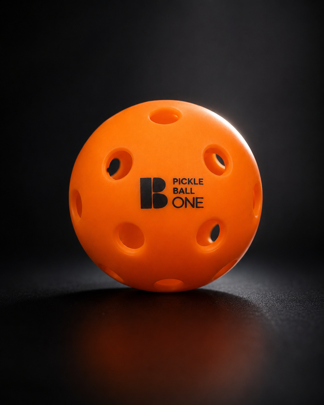 ピックルボールワン公式ショップ Official Indoor Ball - PICKLEBALL