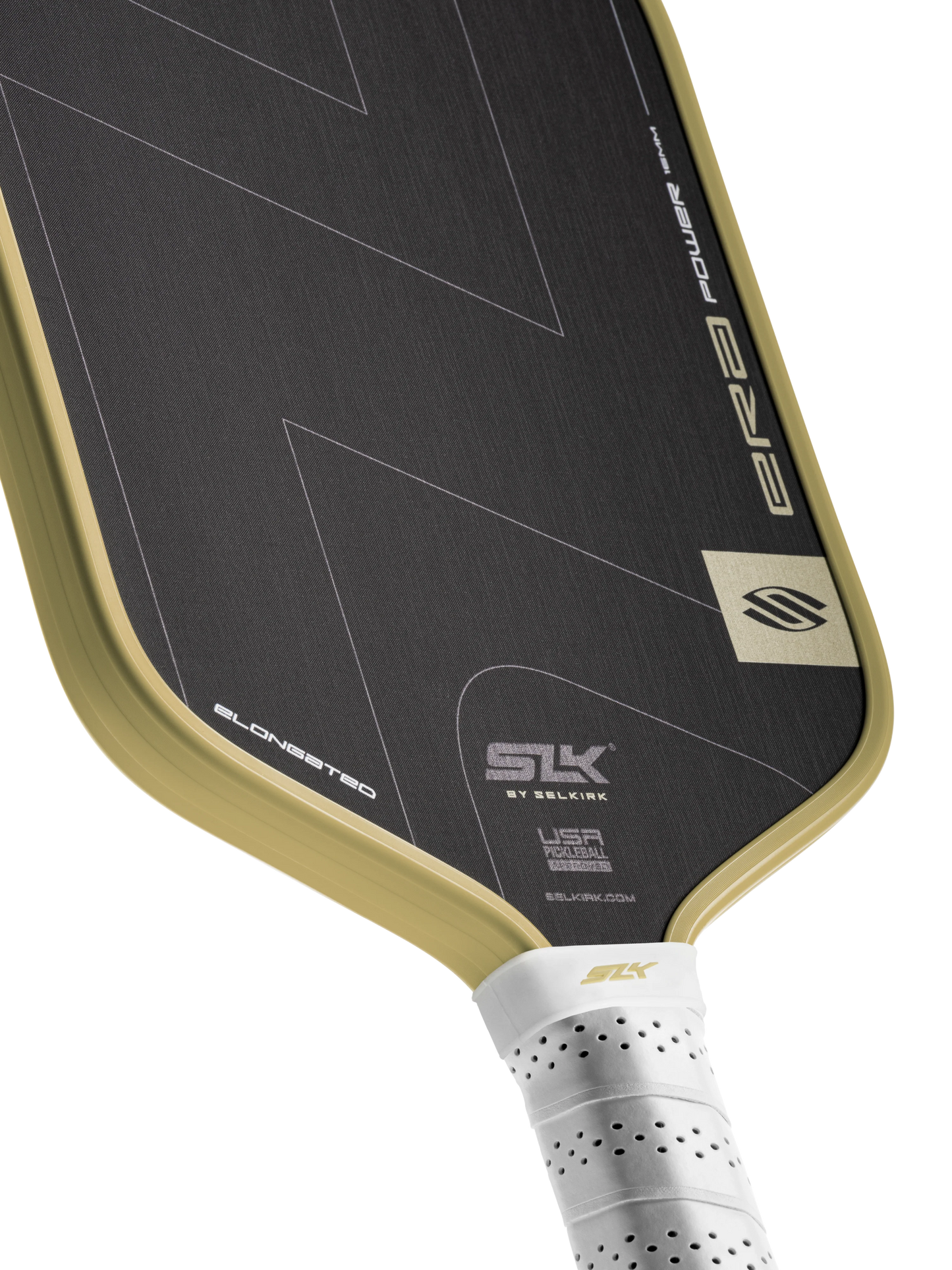 SLK ERA Power Regal - Elongated - Selkirk / エスエルケー イラパワー リーガル - エロンゲイティッド - セルカーク