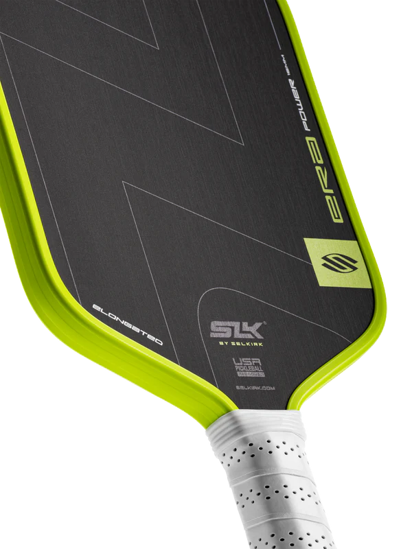 ピックルボールワン公式ショップ Selkirk - SLK ERA Power - Elongated
