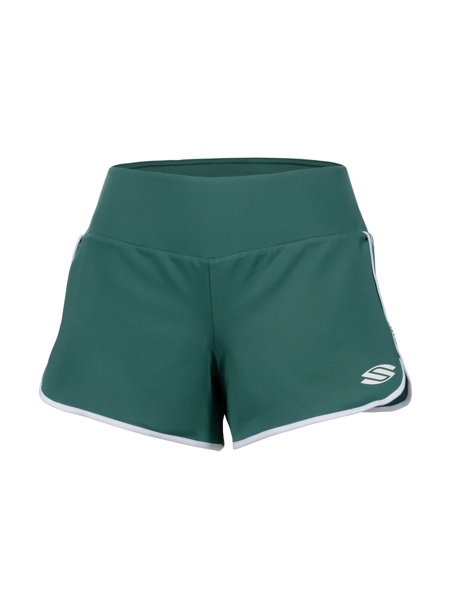 Selkirk - Women’s Essentials Sport-Wik Pickleball Shorts / セルカーク - ウィメンズ エッセンシャルズ スポーツ-ウィック ピックルボールショーツ