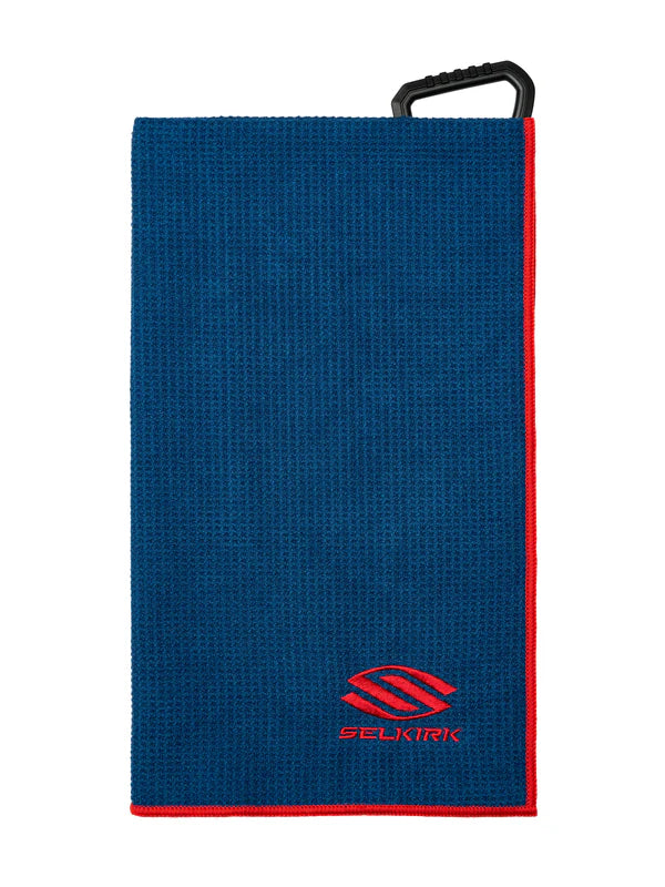 Selkirk - Players' Pickleball Towel / セルカーク - プレイヤーズ ピックルボールタオル
