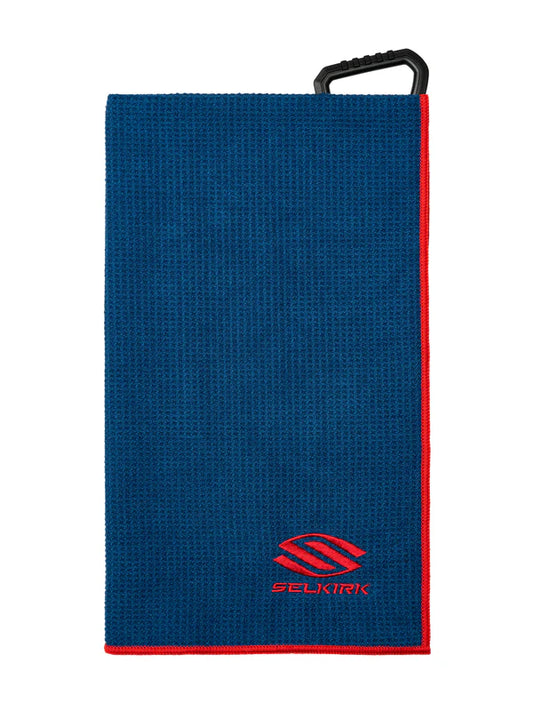 Selkirk - Players' Pickleball Towel / セルカーク - プレイヤーズ ピックルボールタオル