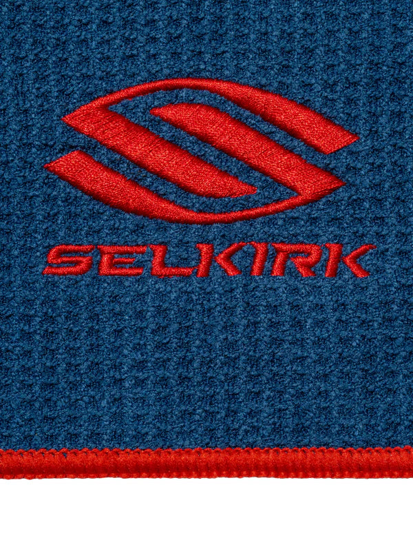 Selkirk - Players' Pickleball Towel / セルカーク - プレイヤーズ ピックルボールタオル