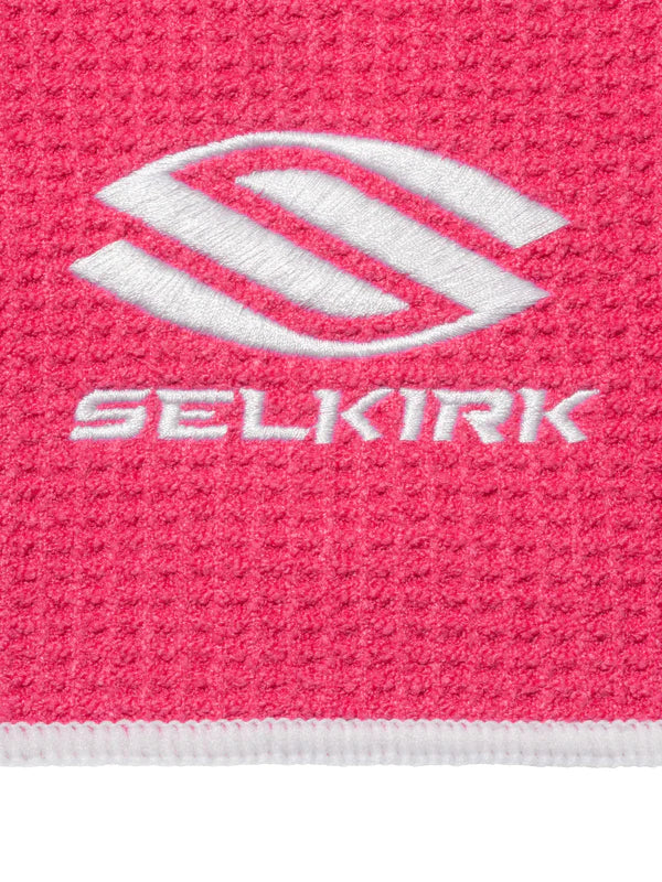 Selkirk - Players' Pickleball Towel / セルカーク - プレイヤーズ ピックルボールタオル