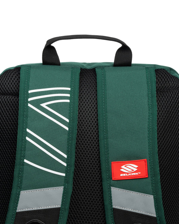 Selkirk - Core Line - Day Bag - Pickleball Backpack / セルカーク - コアライン - デイバッグ - ピックルボールバックパック
