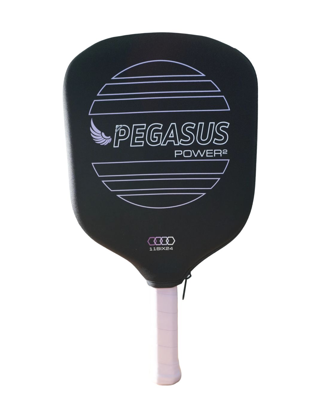 Pegasus Power 2 ラベンダー カバー
