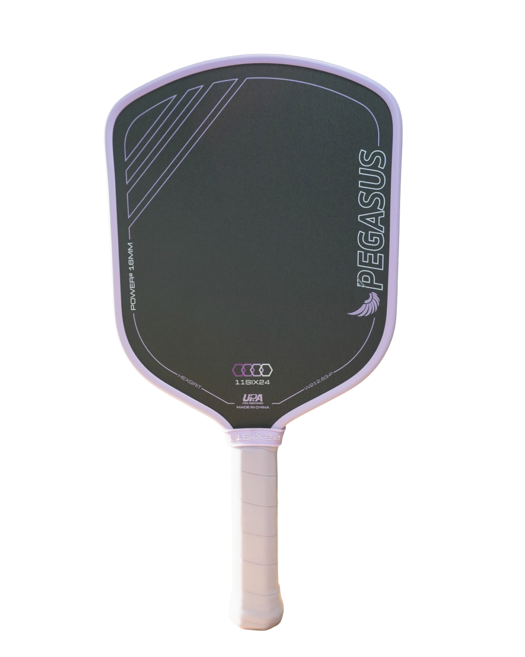 Pegasus Power 2 ラベンダー 正面
