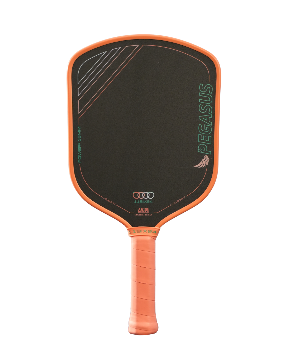 Pegasus Power 2 ピーチ 正面