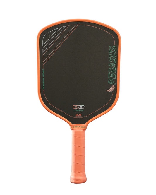 Pegasus Power 2 ピーチ 正面