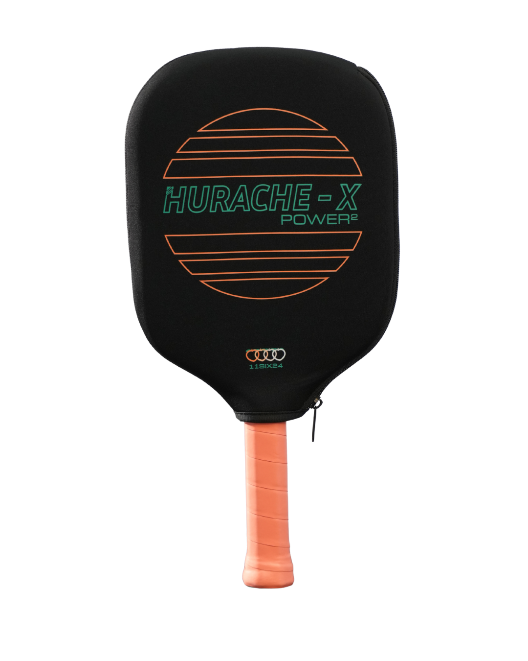Pegasus Power 2 ピーチ 使用イメージ