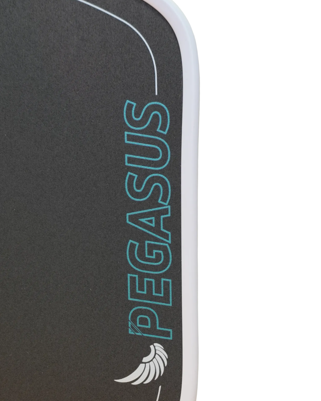 Pegasus Power 2 ホワイト カバー