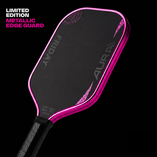 Aura Pro Elongated Summer Edition - Friday / オーラプロ  エロンゲイティッド サマーエディション - フライデー