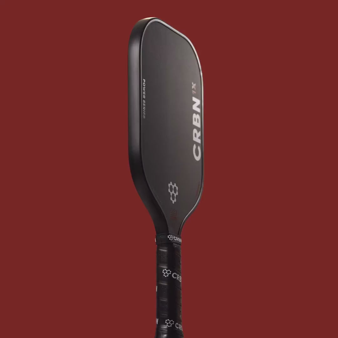 ピックルボールワン公式ショップ CRBN1 X Series (Elongated Paddle