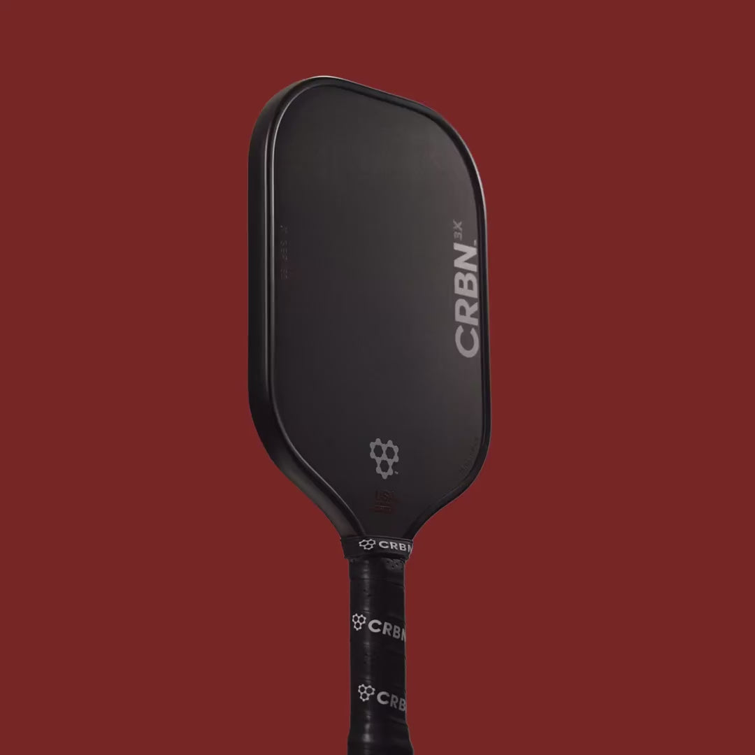 ピックルボールワン公式ショップ CRBN3 X Series (Hybrid Paddle