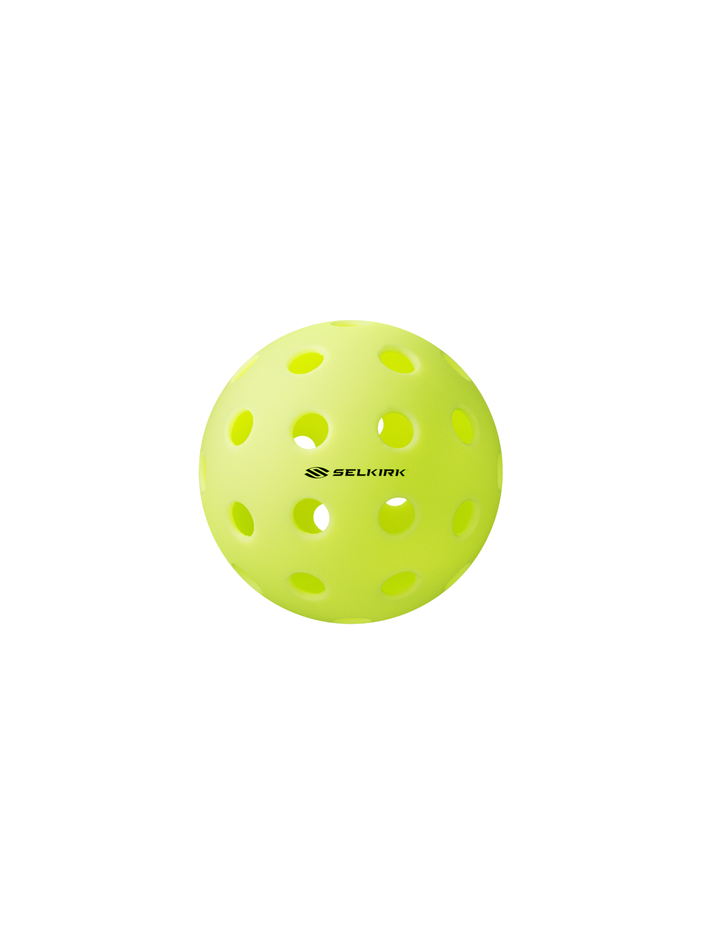 Q1 クワイエットボール 背面