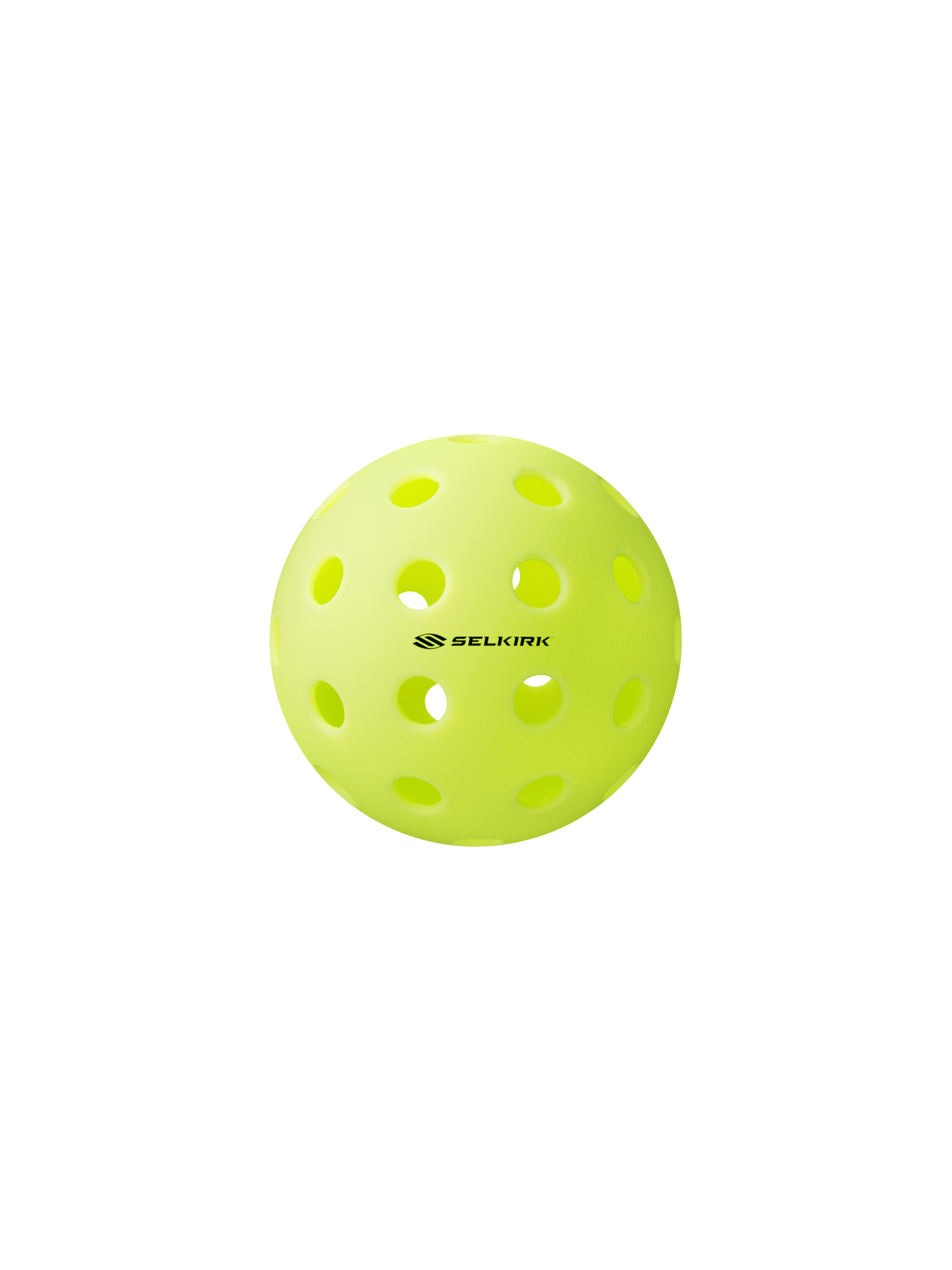 Q1 クワイエットボール 背面