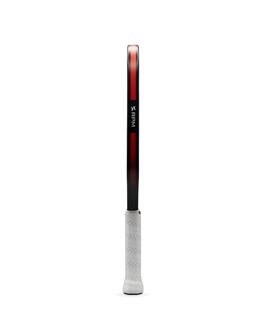 RPM Friction Pro V2 16mm Hybrid Flat Top パドル側面