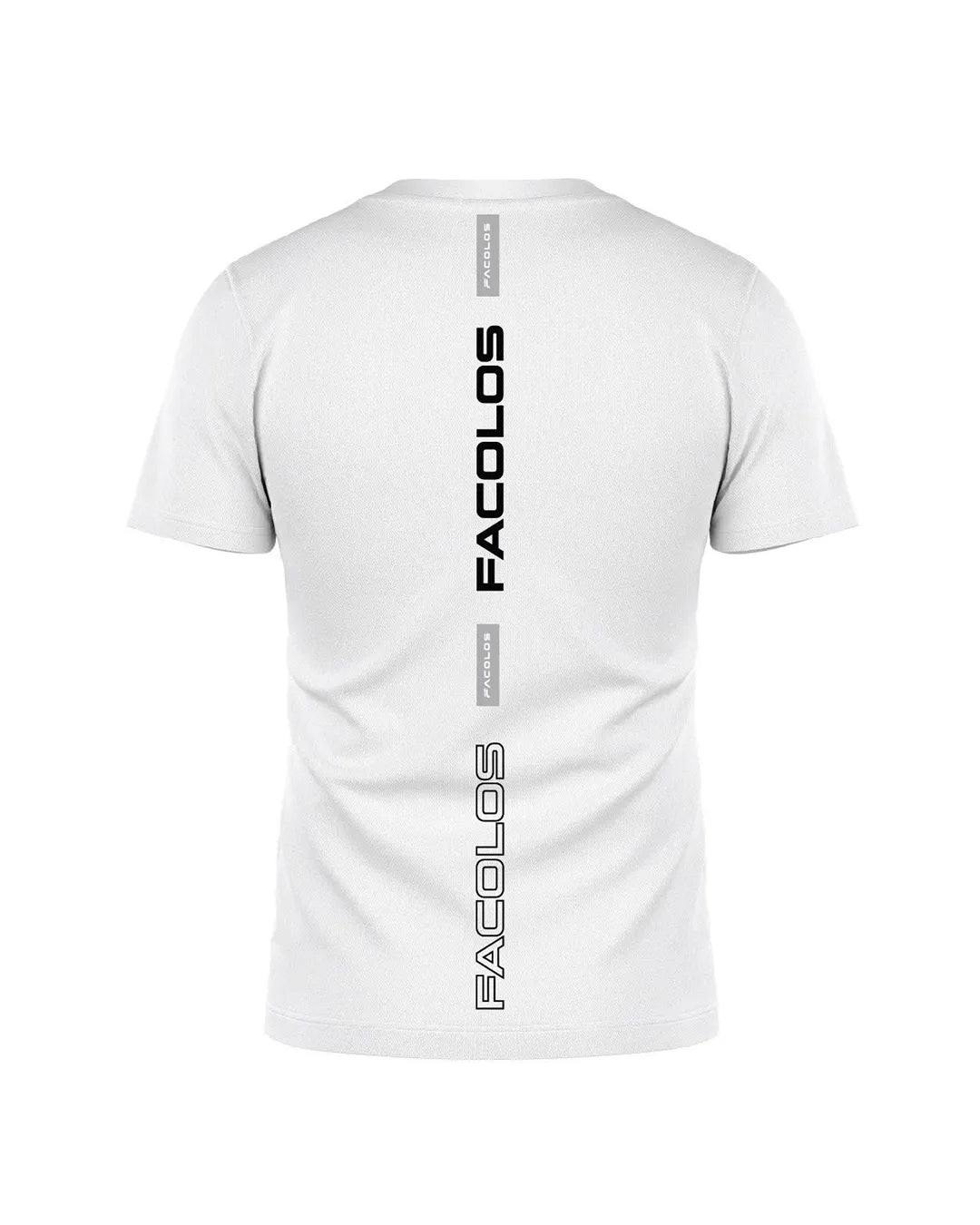 Pickleball T-Shirt - FACOLOS / ピックルボール Tシャツ - ファコロス
