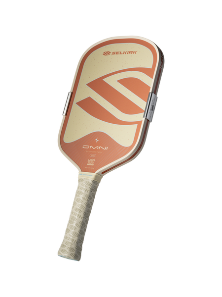 OMNI Canyon Clay Elongated - Selkirk