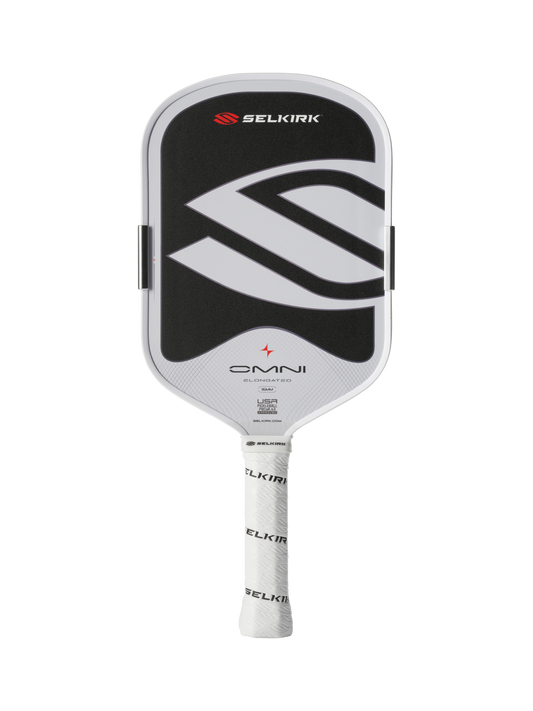 OMNI Elongated Chalk - Selkirk front view
