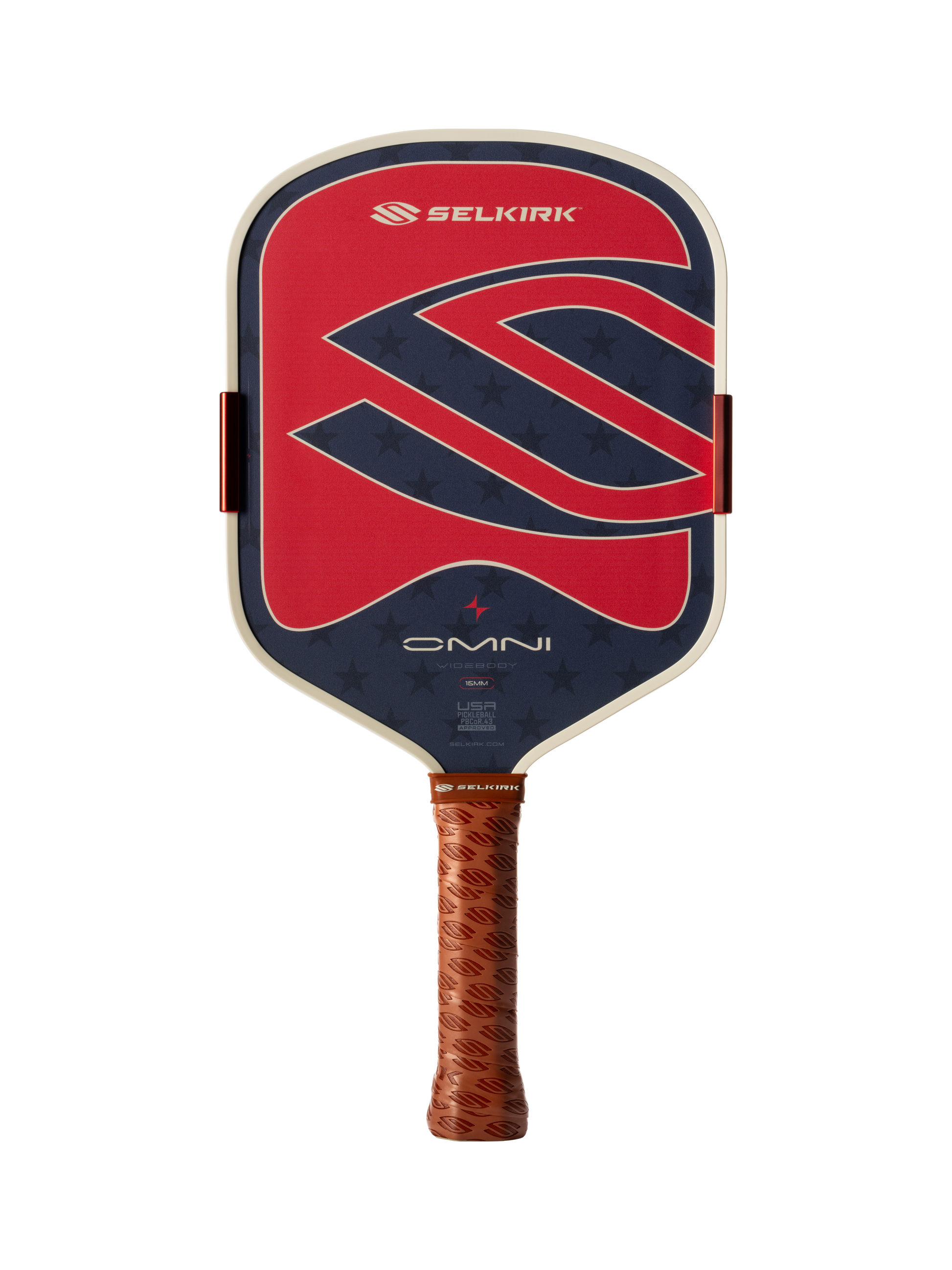 OMNI 1776 Limited Edition Widebody - Selkirk front view