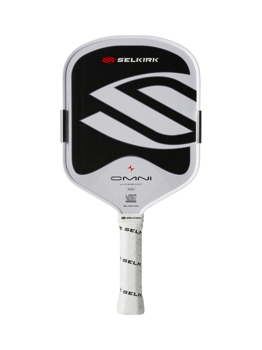 OMNI Widebody Chalk - Selkirk front view