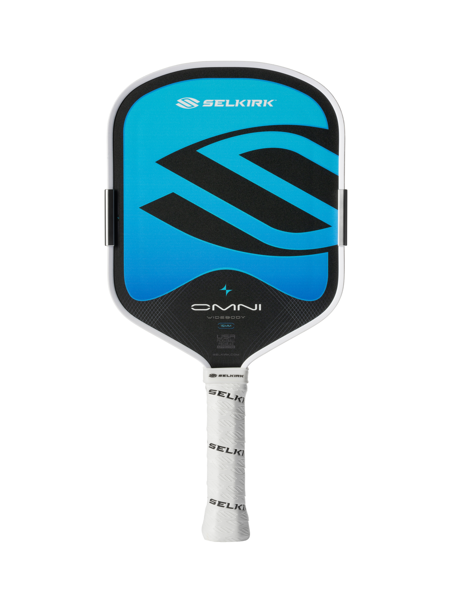 OMNI Widebody Hydro - Selkirk front view