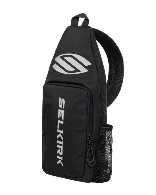 Selkirk - Core Line Pickleball Sling Bag / セルカーク - コアライン ピックルボールスリングバッグ