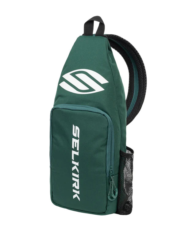 Selkirk - Core Line Pickleball Sling Bag / セルカーク - コアライン ピックルボールスリングバッグ