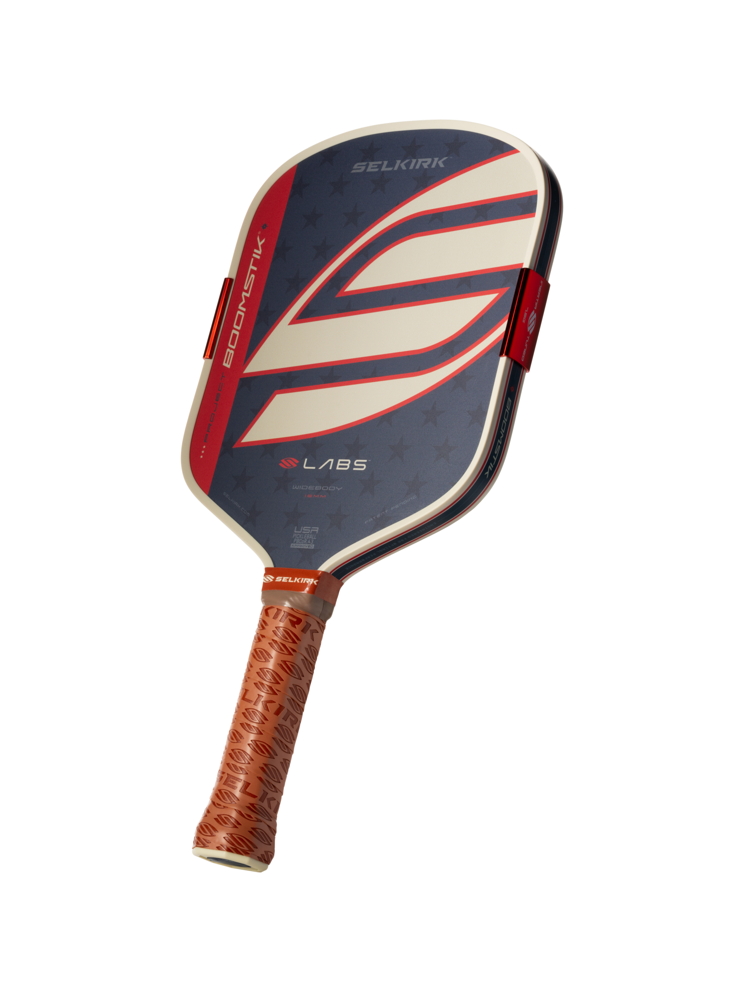 ピックルボールワン公式ショップ Selkirk LABS Project Boomstik 1776