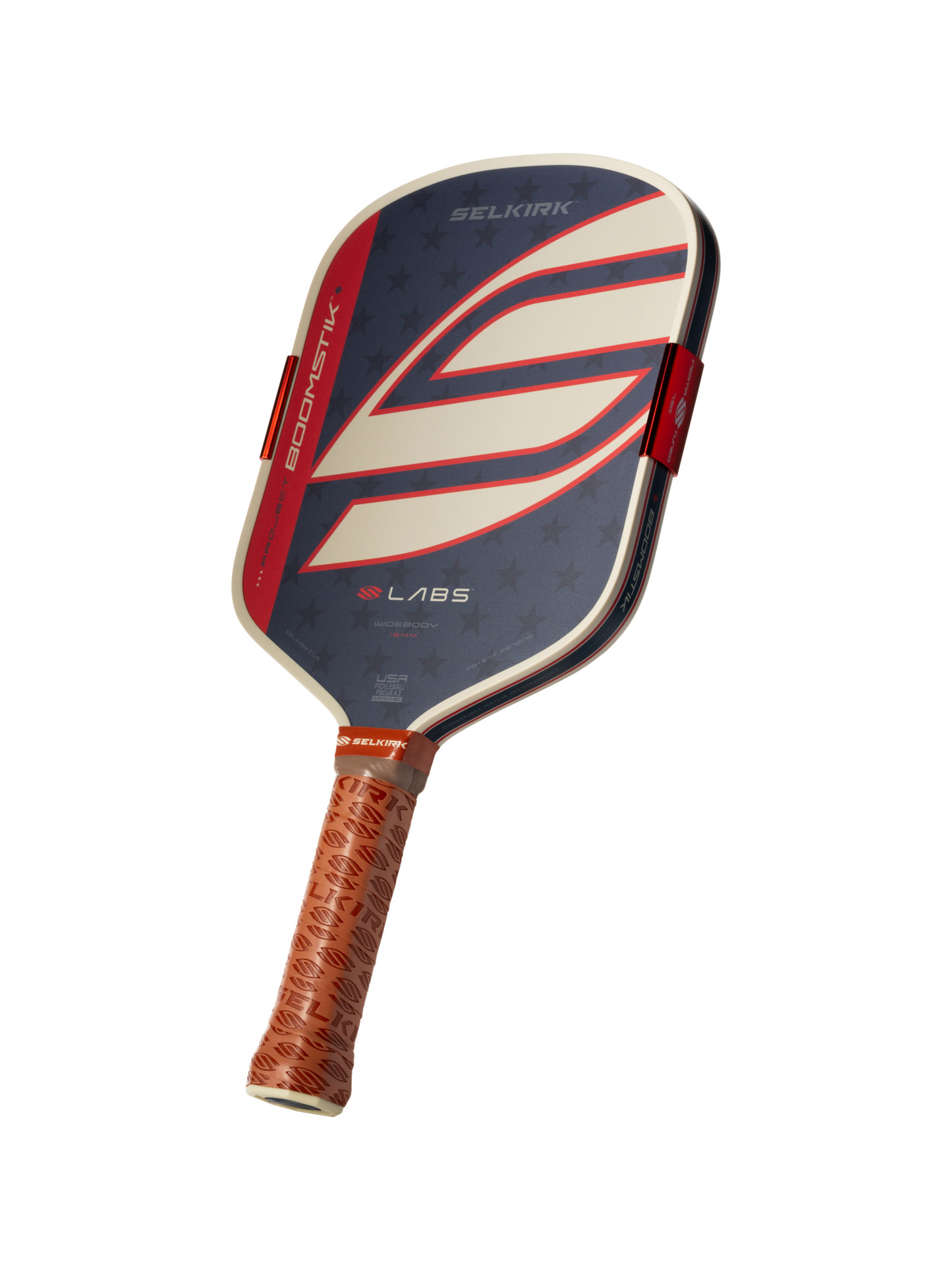 Selkirk LABS Project Boomstik 1776 Limited Edition - Widebody - Selkirk / セルカークラボ プロジェクトブームスティック 1776リミテッドエディション - ワイドボディ - セルカーク