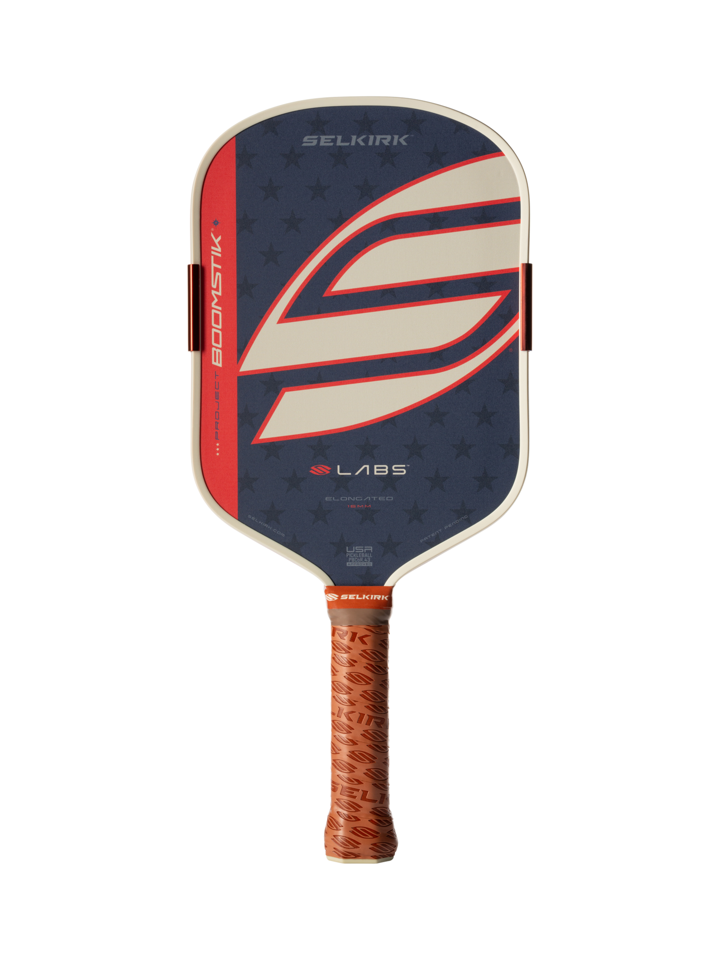 Selkirk LABS Project Boomstik 1776 Limited Edition - Elongated - Selkirk / セルカークラボ プロジェクトブームスティック 1776リミテッドエディション - エロンゲイティッド - セルカーク