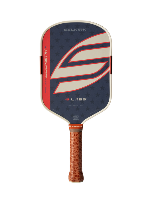 Selkirk LABS Project Boomstik 1776 Limited Edition - Elongated - Selkirk / セルカークラボ プロジェクトブームスティック 1776リミテッドエディション - エロンゲイティッド - セルカーク