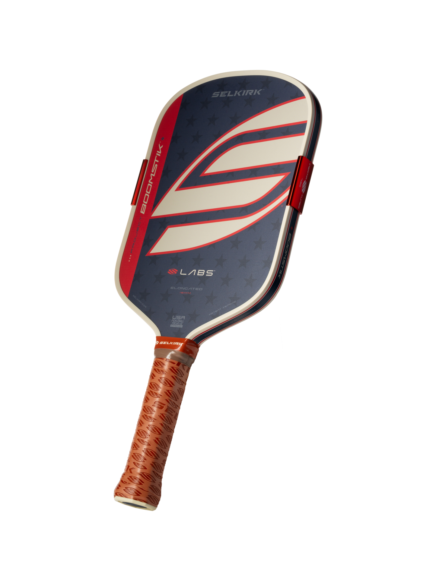 Selkirk LABS Project Boomstik 1776 Limited Edition - Elongated - Selkirk / セルカークラボ プロジェクトブームスティック 1776リミテッドエディション - エロンゲイティッド - セルカーク