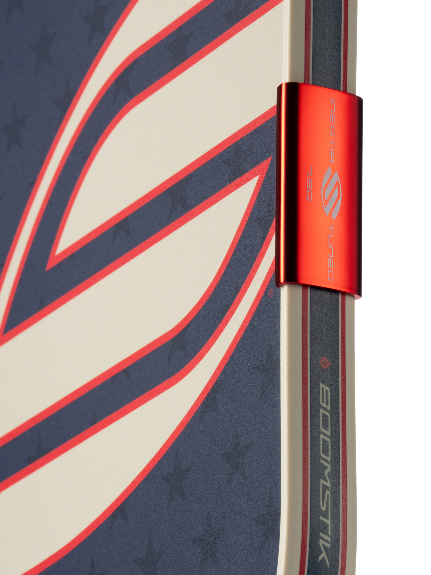 Selkirk LABS Project Boomstik 1776 Limited Edition - Elongated - Selkirk / セルカークラボ プロジェクトブームスティック 1776リミテッドエディション - エロンゲイティッド - セルカーク