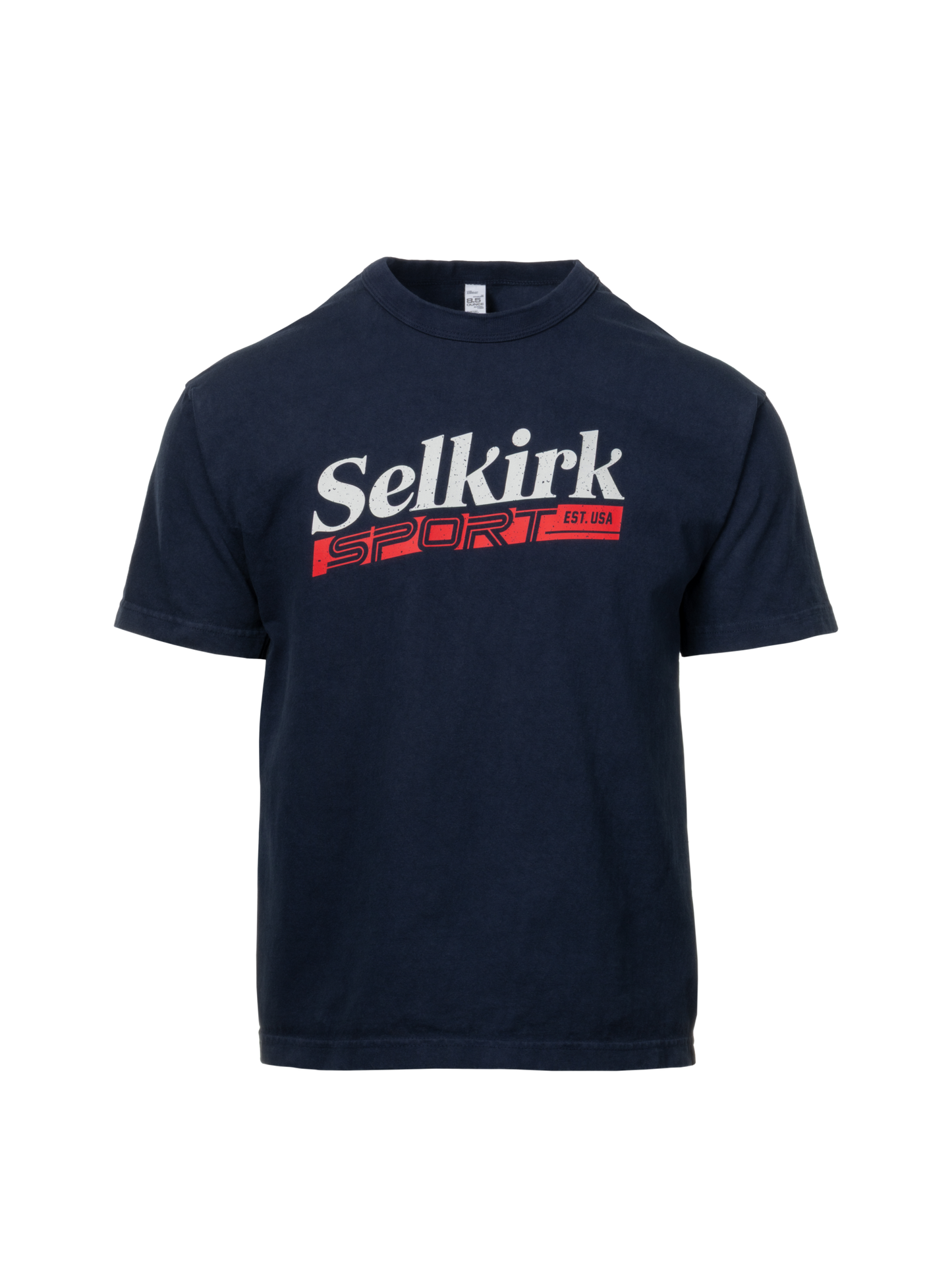 1776 Limited-Edition Heavy T-Shirt Short Sleeve - Selkirk / 1776 リミテッドエディション ヘヴィティーシャツ ショートスリーヴ - セルカーク