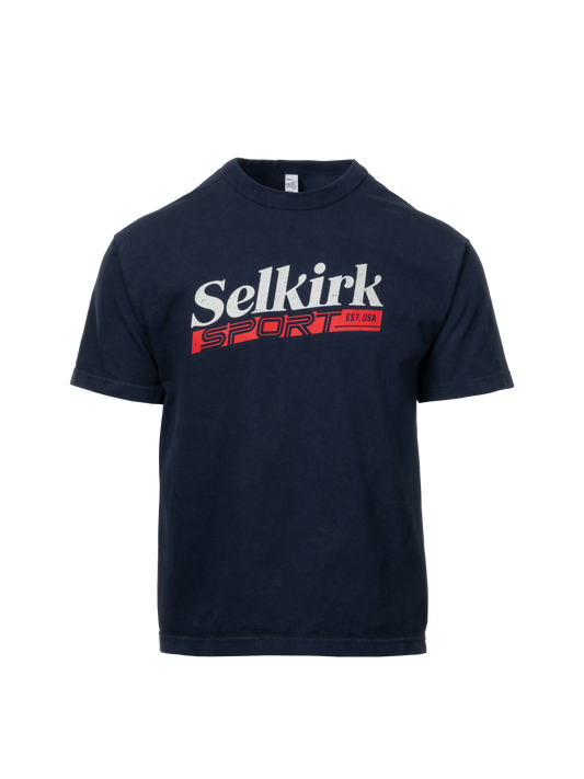 1776 Limited-Edition Heavy T-Shirt Short Sleeve - Selkirk / 1776 リミテッドエディション ヘヴィティーシャツ ショートスリーヴ - セルカーク