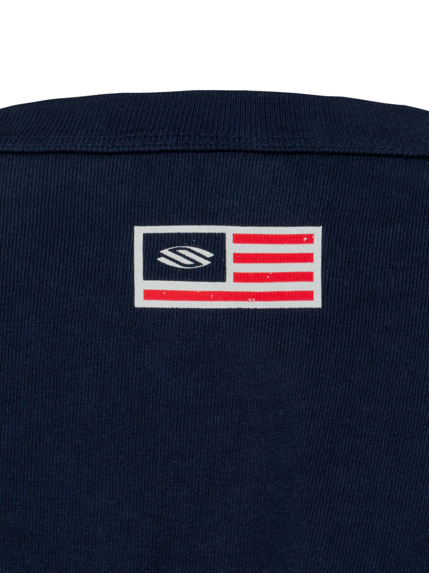 1776 Limited-Edition Heavy T-Shirt Short Sleeve - Selkirk / 1776 リミテッドエディション ヘヴィティーシャツ ショートスリーヴ - セルカーク