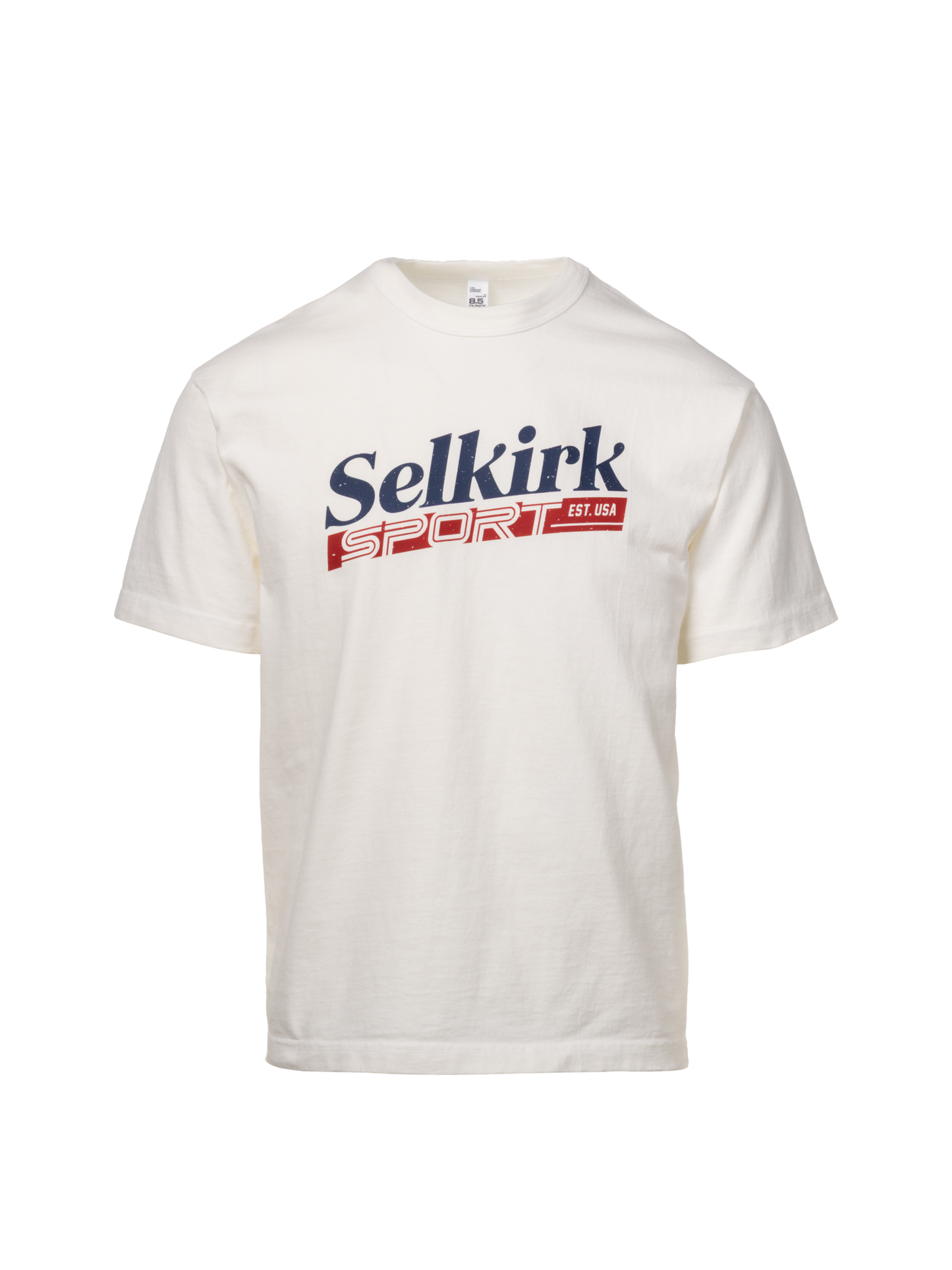1776 Limited-Edition Heavy T-Shirt Short Sleeve - Selkirk / 1776 リミテッドエディション ヘヴィティーシャツ ショートスリーヴ - セルカーク