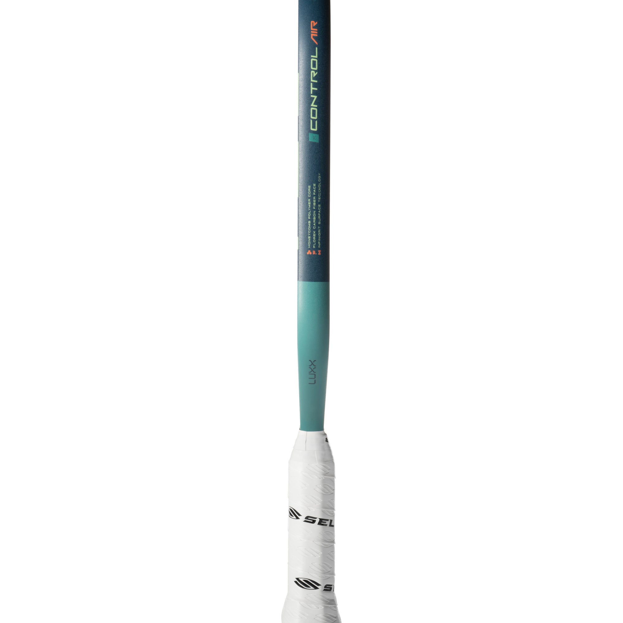 ピックルボールワン公式ショップ LUXX Control Air with InfiniGrit