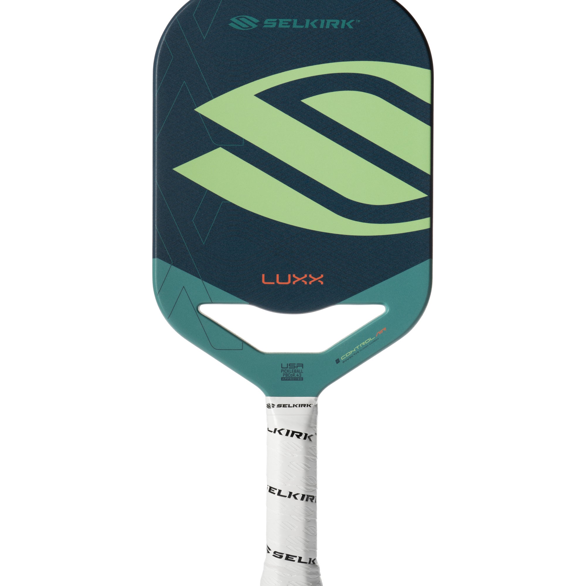 LUXX Control Air with InfiniGrit Everglade - Invikta - Selkirk