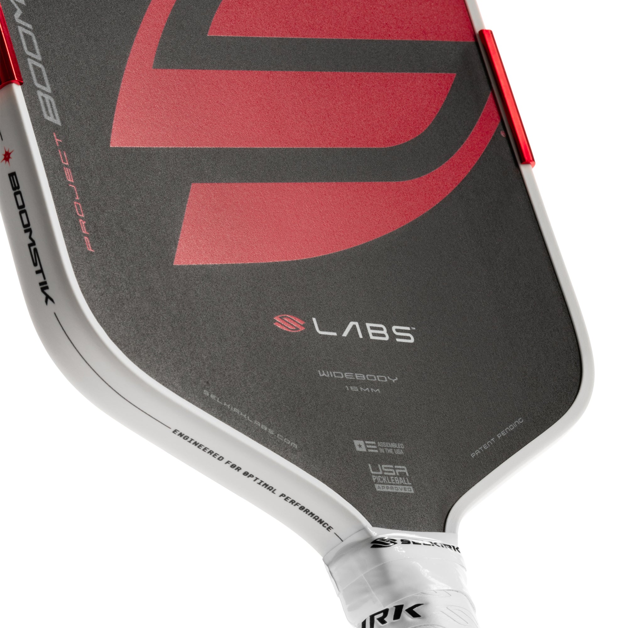 ピックルボールワン公式ショップ Selkirk LABS Project Boomstik