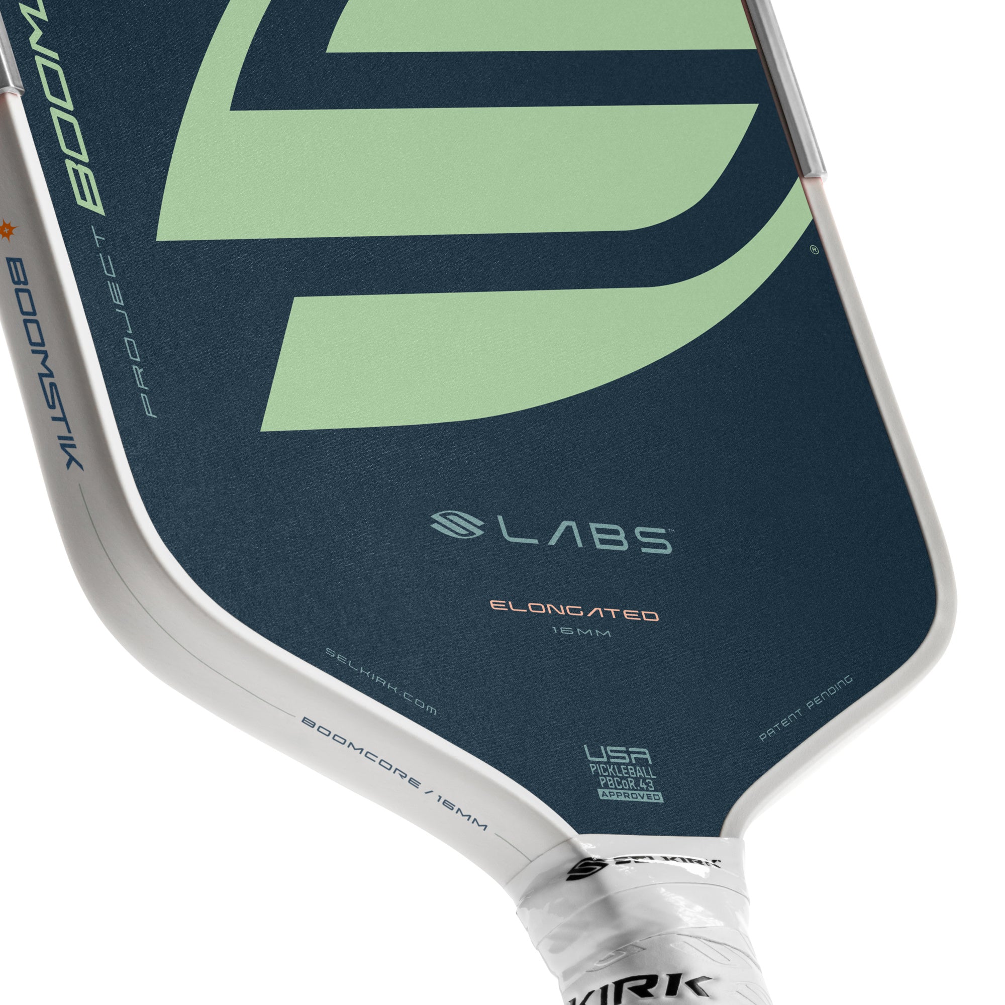 ピックルボールワン公式ショップ Selkirk LABS Project Boomstik