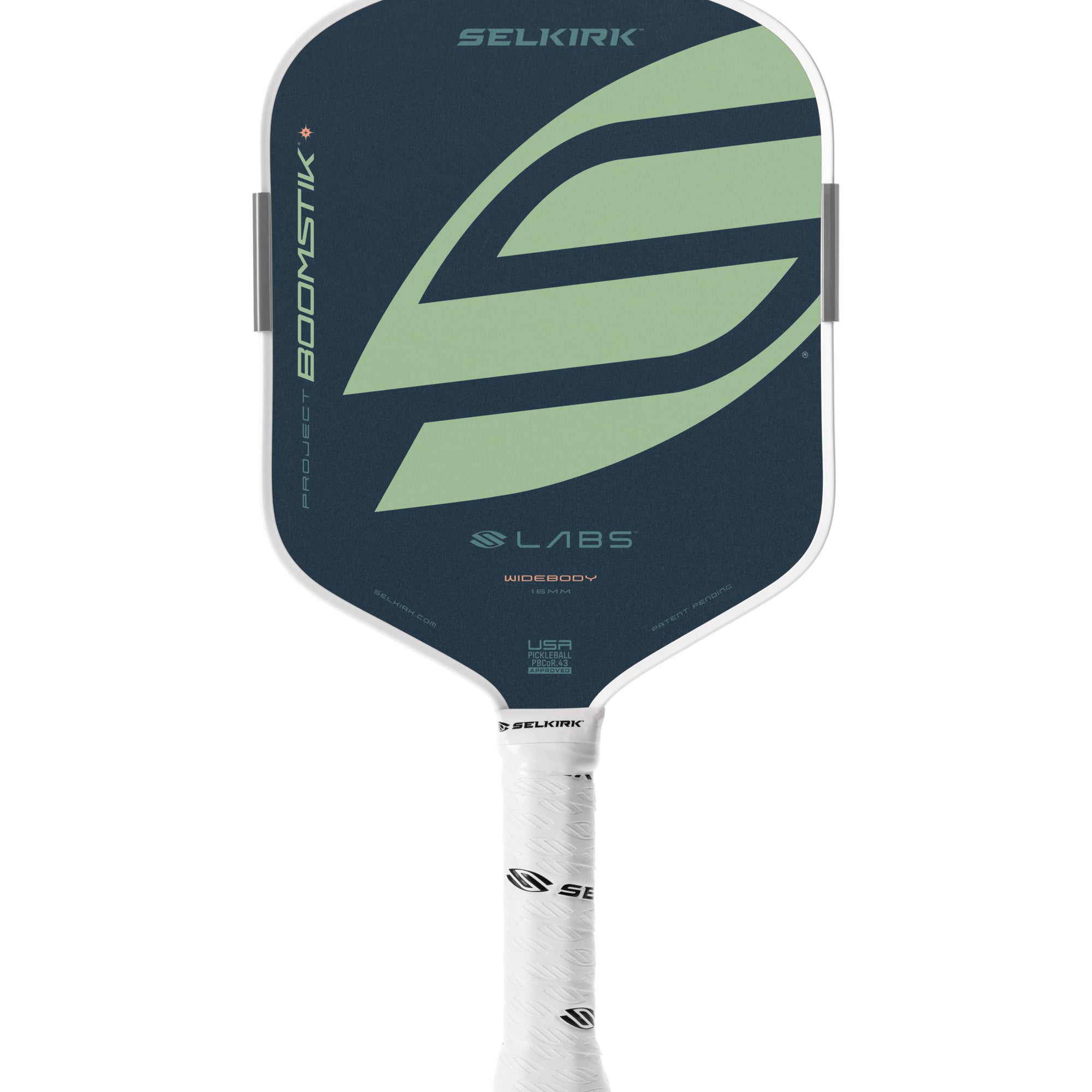 ピックルボールワン公式ショップ Selkirk LABS Project Boomstik