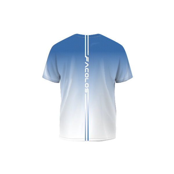 Tardio T-Shirts - FACOLOS / タルディオ ティーシャツ - ファコロス