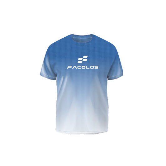 Tardio T-Shirts - FACOLOS / タルディオ ティーシャツ - ファコロス