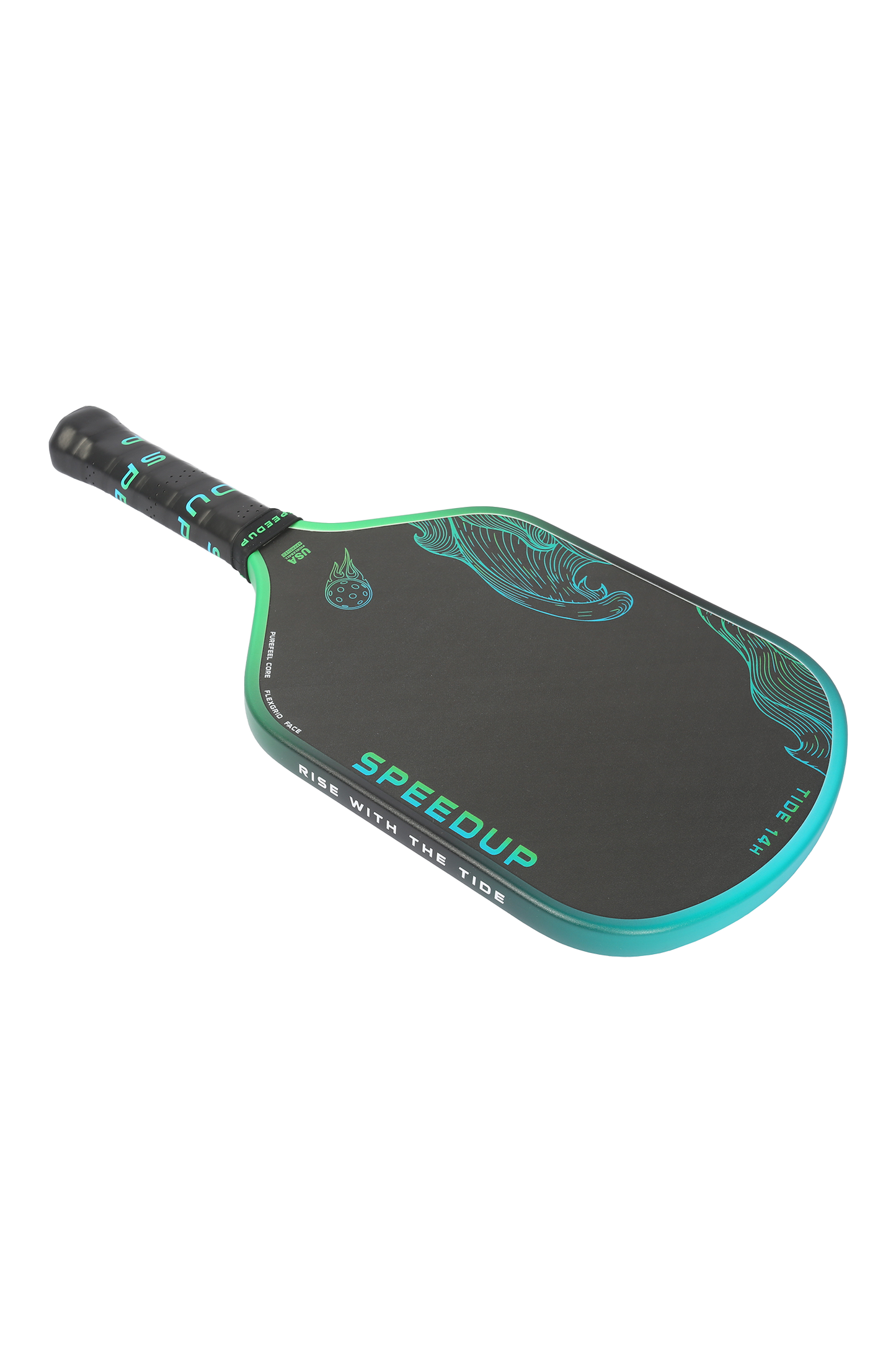 Tide 14H (Hybrid) - Speedup / タイド 14H（ハイブリッド） - スピードアップ 商品画像 4